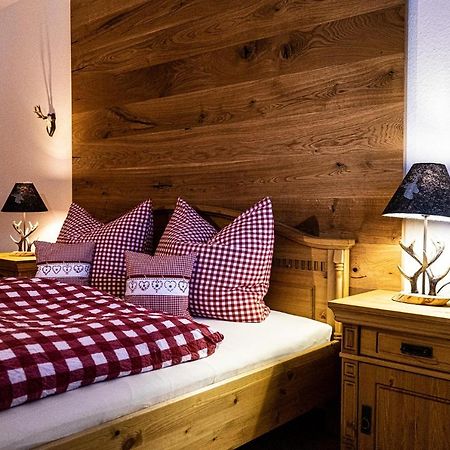 Enzian Appartement Oberstaufen Buitenkant foto