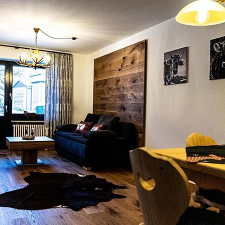 Enzian Appartement Oberstaufen Buitenkant foto